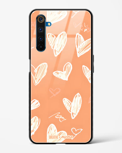 Miss You Already [BREATHE] Glass Case Phone Cover (Realme)