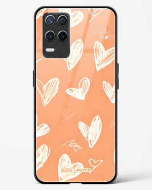 Miss You Already [BREATHE] Glass Case Phone Cover (Realme)