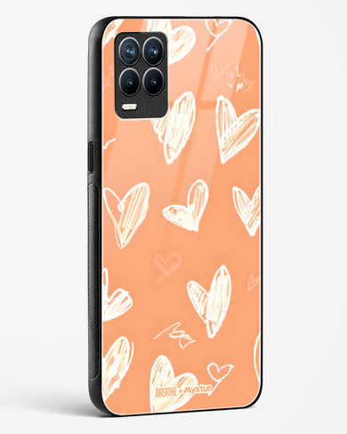 Miss You Already [BREATHE] Glass Case Phone Cover (Realme)