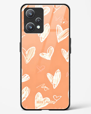 Miss You Already [BREATHE] Glass Case Phone Cover (Realme)