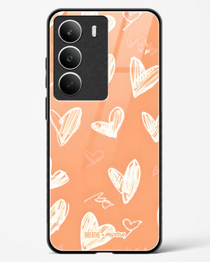 Miss You Already [BREATHE] Glass Case Phone Cover (Realme)