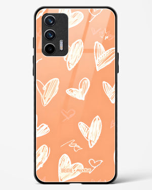 Miss You Already [BREATHE] Glass Case Phone Cover (Realme)