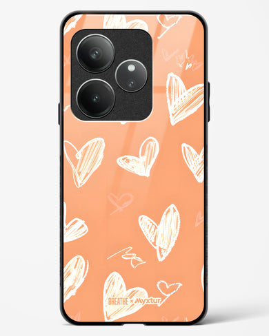 Miss You Already [BREATHE] Glass Case Phone Cover (Realme)