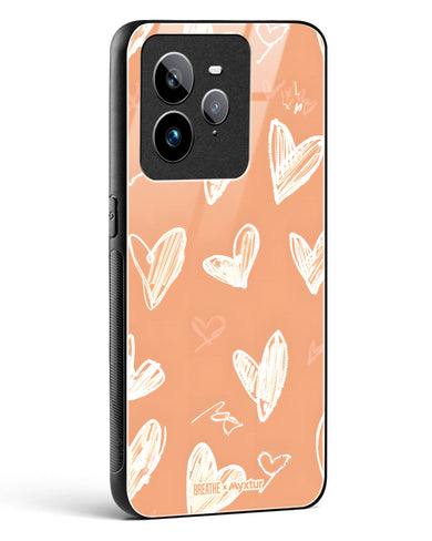 Miss You Already [BREATHE] Glass Case Phone Cover (Realme)