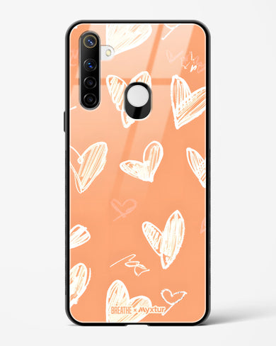 Miss You Already [BREATHE] Glass Case Phone Cover (Realme)