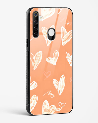 Miss You Already [BREATHE] Glass Case Phone Cover (Realme)