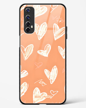 Miss You Already [BREATHE] Glass Case Phone Cover (Realme)