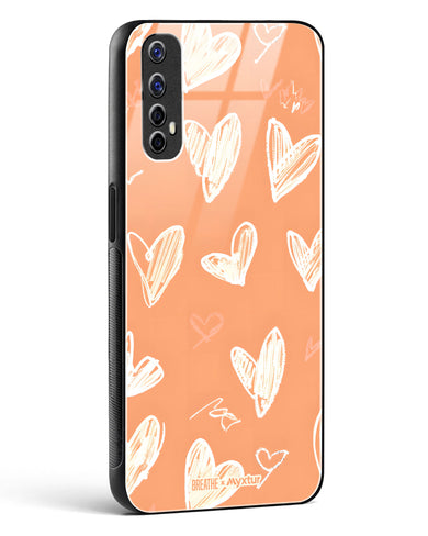 Miss You Already [BREATHE] Glass Case Phone Cover (Realme)