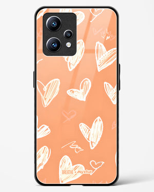 Miss You Already [BREATHE] Glass Case Phone Cover (Realme)