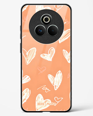 Miss You Already [BREATHE] Glass Case Phone Cover (Realme)