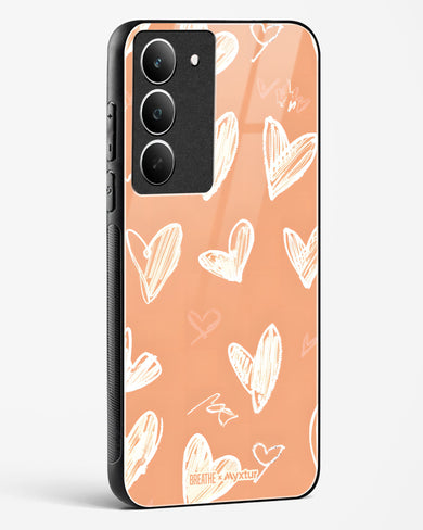 Miss You Already [BREATHE] Glass Case Phone Cover (Realme)