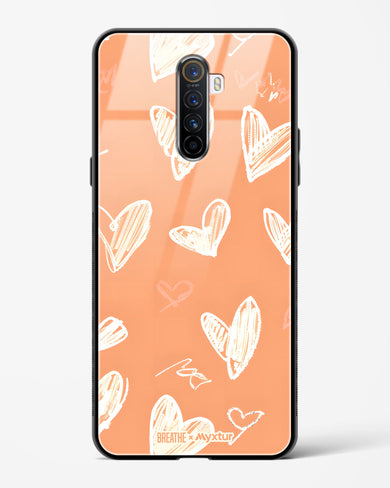 Miss You Already [BREATHE] Glass Case Phone Cover (Realme)