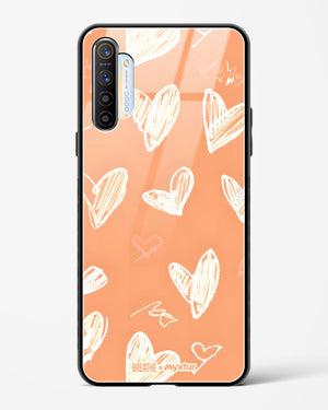 Miss You Already [BREATHE] Glass Case Phone Cover (Realme)