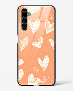 Miss You Already [BREATHE] Glass Case Phone Cover (Realme)