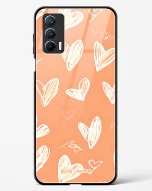 Miss You Already [BREATHE] Glass Case Phone Cover (Realme)