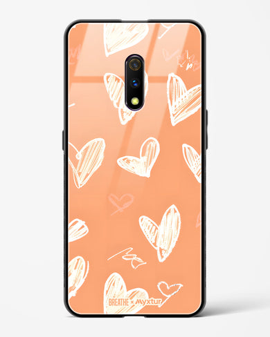 Miss You Already [BREATHE] Glass Case Phone Cover (Realme)