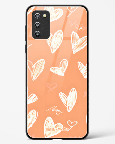 Miss You Already [BREATHE] Glass Case Phone Cover (Samsung)