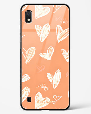 Miss You Already [BREATHE] Glass Case Phone Cover (Samsung)