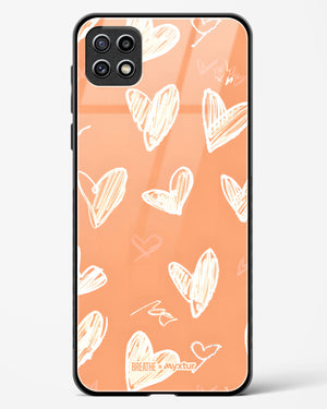 Miss You Already [BREATHE] Glass Case Phone Cover (Samsung)
