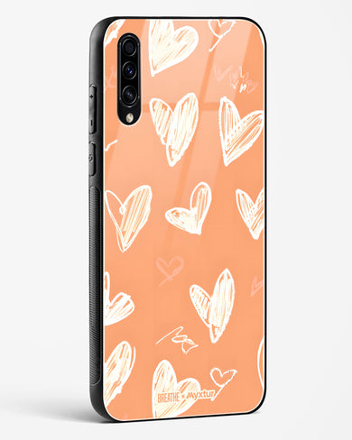 Miss You Already [BREATHE] Glass Case Phone Cover (Samsung)