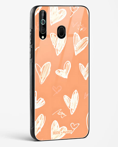 Miss You Already [BREATHE] Glass Case Phone Cover (Samsung)