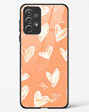 Miss You Already [BREATHE] Glass Case Phone Cover (Samsung)
