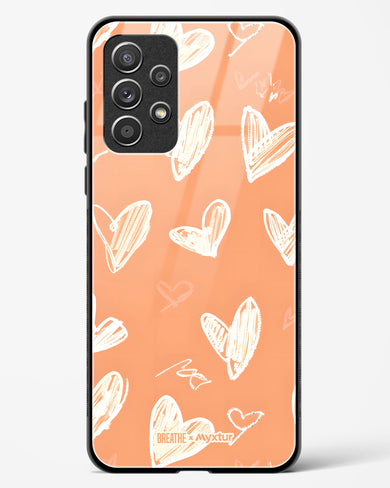 Miss You Already [BREATHE] Glass Case Phone Cover (Samsung)