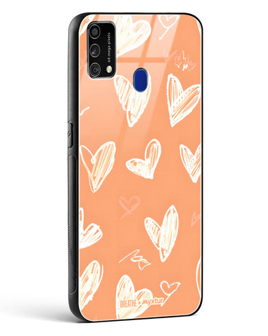 Miss You Already [BREATHE] Glass Case Phone Cover (Samsung)