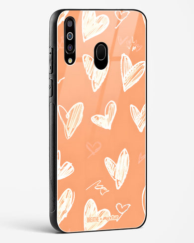 Miss You Already [BREATHE] Glass Case Phone Cover (Samsung)