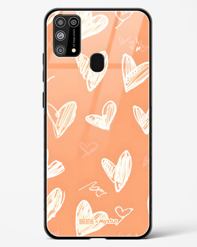 Miss You Already [BREATHE] Glass Case Phone Cover (Samsung)