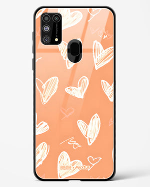 Miss You Already [BREATHE] Glass Case Phone Cover (Samsung)