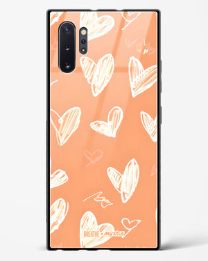 Miss You Already [BREATHE] Glass Case Phone Cover (Samsung)
