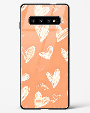 Miss You Already [BREATHE] Glass Case Phone Cover (Samsung)