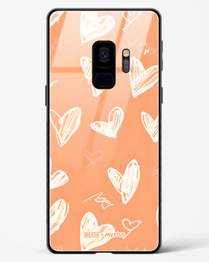 Miss You Already [BREATHE] Glass Case Phone Cover (Samsung)