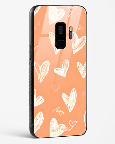 Miss You Already [BREATHE] Glass Case Phone Cover (Samsung)