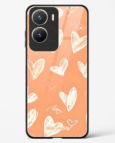 Miss You Already [BREATHE] Glass Case Phone Cover (Vivo)