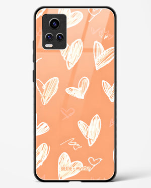 Miss You Already [BREATHE] Glass Case Phone Cover (Vivo)