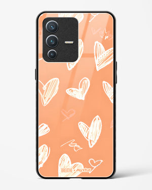 Miss You Already [BREATHE] Glass Case Phone Cover (Vivo)