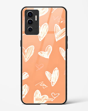 Miss You Already [BREATHE] Glass Case Phone Cover (Vivo)
