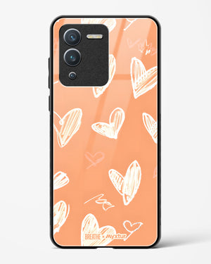 Miss You Already [BREATHE] Glass Case Phone Cover (Vivo)