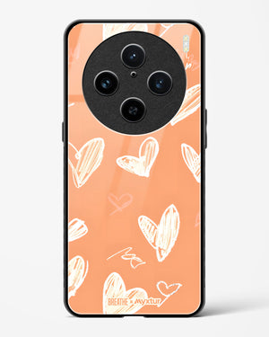 Miss You Already [BREATHE] Glass Case Phone Cover (Vivo)