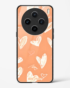 Miss You Already [BREATHE] Glass Case Phone Cover (Vivo)