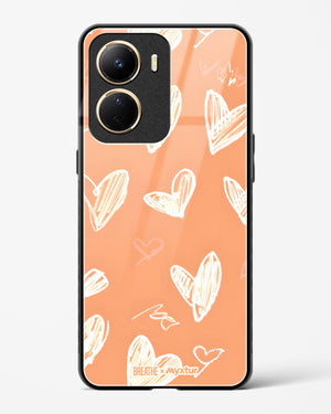 Miss You Already [BREATHE] Glass Case Phone Cover (Vivo)