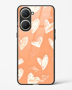 Miss You Already [BREATHE] Glass Case Phone Cover (Vivo)
