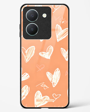 Miss You Already [BREATHE] Glass Case Phone Cover (Vivo)