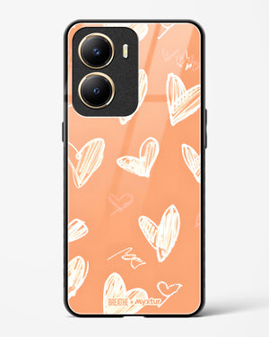 Miss You Already [BREATHE] Glass Case Phone Cover (Vivo)