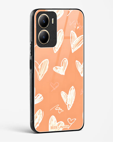 Miss You Already [BREATHE] Glass Case Phone Cover (Vivo)