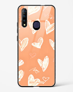 Miss You Already [BREATHE] Glass Case Phone Cover (Vivo)