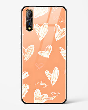 Miss You Already [BREATHE] Glass Case Phone Cover (Vivo)