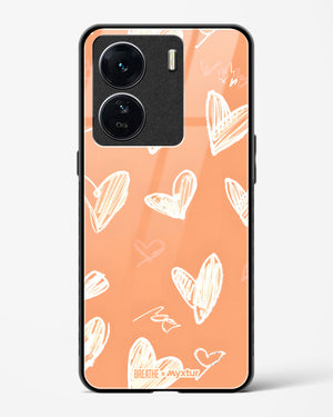 Miss You Already [BREATHE] Glass Case Phone Cover (Vivo)